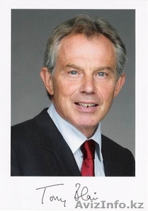 Большая коллекция фото с автографами знаменитостей #1383121