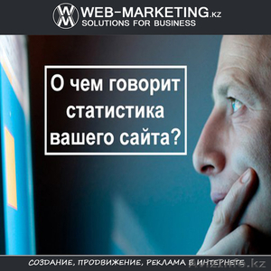 Создание сайта Landing page Internet shop #1389715
