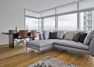 Изготовление, установка пластиковых и алюминиевых окон от эконом до премиум класс #1381380