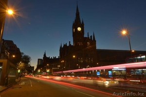 обучение за рубежом: США,  Великобритания #1393001