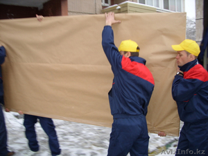 Услуги грузчиков и разнорабочих в Костане #1396802