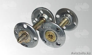 Замки крепления ленты конвейерной  #1385399