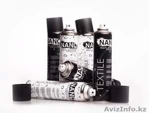 Nano Reflector. Нано Рефлектор. #1387340