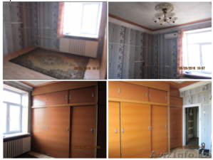 Продам 2комн сталинку #1374631