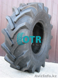 Сельскохозяйственные  шины #1137687