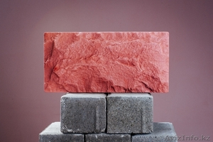 Облицовочный камень (дикий камень)  #1423836