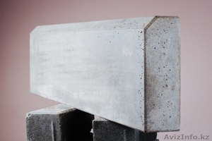 Поребрик (бортовой камень) #1423837