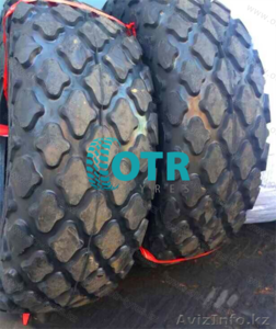 Шины для грейдеров и катков #1179768
