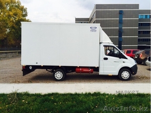 Грузоперевозки 24/7 Газель #1419146