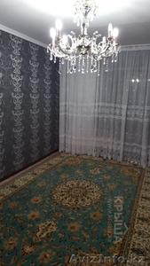 Сдам на длительный срок квартиру по адресу 27 мкр 51 дом. #1404591