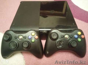  Xbox в аренду посуточно  #1405700