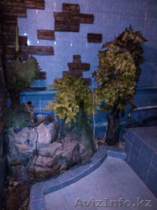 сдам посуточно коттедж с сауной #1423896