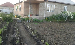 , Благоустроенный дом в городе кокшетау! #1401107