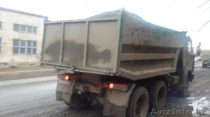 Услуги а/м Камаз,  Зил #1410318