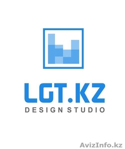 Создание сайтов в Астане LGT.kz #1416007
