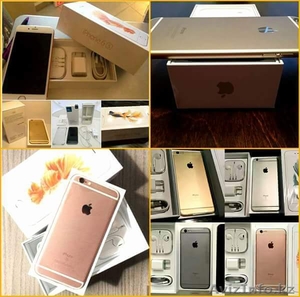 купить 2 единицы и получить 1 бесплатно Apple Iphone 6с и Самсунг S7 #1400297