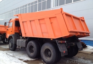 перевозка и доставка материалов: ПГС,  грунт,  песок,  мытый песок,  щебень,  цемент,  #1417673