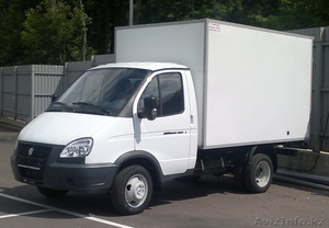 Грузоперевозки в Алматы от 2500 тенге/час #1409002