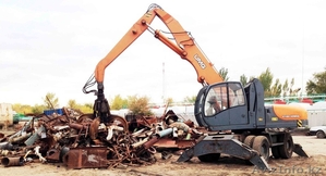 Прием лома черных металлов,  Павлодар #1405135