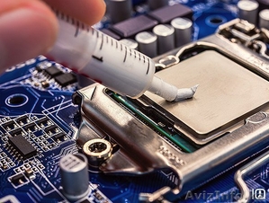 Программист в алматы с выездом 87756355653 Установка Windows,  программ и драйвер #1419138