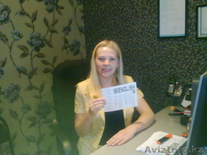 Репетитр англиского языка на дому и на выезде #1423331