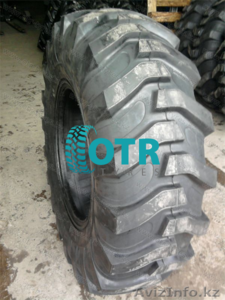 Шины на все виды спецтехники  #1088711