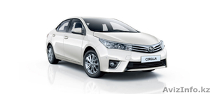 Новые и доступные автомашины TOYOTA за 25.000 тг в компании SAFE HOME LTD  #1418751