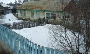 Продам дом на 37 сотках. #1401983