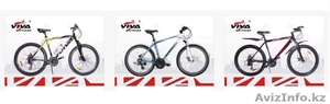 Взрослые и детские велосипеды. Алматы #1403072