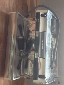 Кофемашина-полуавтомат  Nuova Simonelli Aurelia II 2Gr S 380V pearl white+LED #1404497