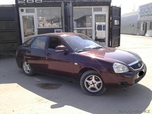 ВАЗ (Lada) 2172 (хэтчбек),  2013 #1410190