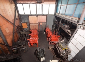  Коробки переключения передач тракторов Кировец к-700,  к-701 #1415669