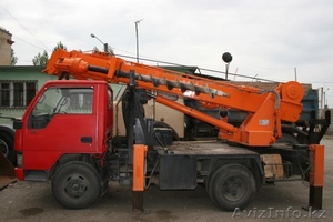 АРЕНДА ЯМОБУРОВ В КАЗАХСТАН #1417372