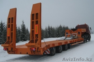 АРЕНДА ТРАЛОВ В КАЗАХСТАН #1417378