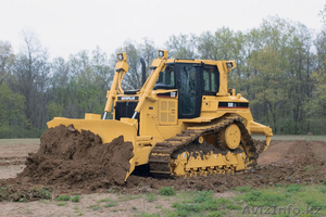 АРЕНДА БУЛЬДОЗЕРОВ В КАЗАХСТАН #1417392