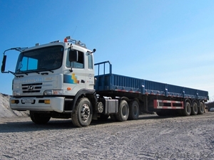 АРЕНДА БОРТОВЫХ АВТОМОБИЛЕЙ В КАЗАХСТАН #1417395