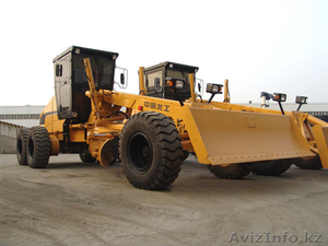 АРЕНДА АВТОГРЕЙДЕРОВ В КАЗАХСТАН #1417402