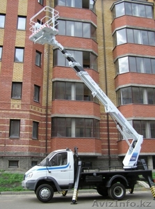 АРЕНДА АВТОВЫШЕК В КАЗАХСТАН #1417404