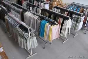 Ideal Italia одежда оптом из Италии #1422759