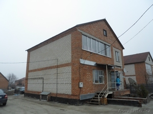 Продам действующий бизнес – цех полуфабрикатов  #1406864