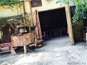 Продаётся бизнес по производству облицовочной и тротуарной плитки #1269899