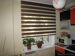 Жалюзи Елегант более 5000 видов хорошее качество приемлемые цены. #1422636