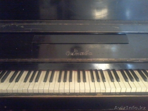 Продам Пианино недорого #1403382