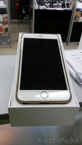 Apple iPhone 6 Plus 64Gb Gold #1411293