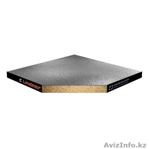 ФАЛЬШПОЛ LINDNER LIGNA С КОМПЛЕКТУЮЩИМИ #1404014