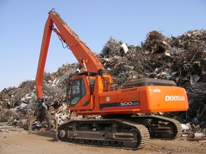 Мы осуществляем прием черных и цветных металлов в Астанае и области #1410587