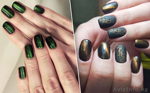 Делаю маникюр акуратно и качественно  #1414840