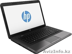 Ноутбук HP 250 G1 H6Q54EA Black #1408197