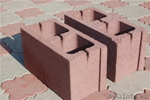 Производство Сплитерных блоков! Без посредников. #1422027