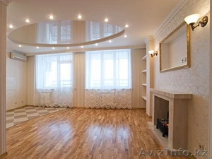 Ремонт домов  квартир. Левкас,  кафель #1404948